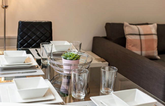 Warm and Welcoming Apartments - Foto 16