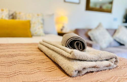 Romantic Cabin Retreat on 50-Acre Suffolk Farm - Foto 30