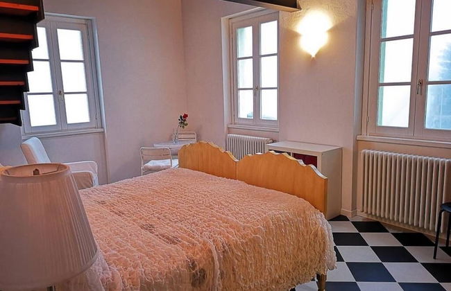 Romantic Penthouse on Lake Como - Photo 3