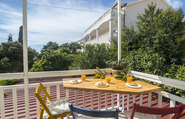 Apartments and Rooms Nikol - Foto 19