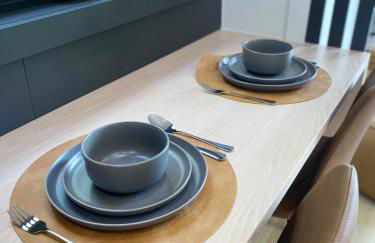 Bay Front A-Frame, Near Birch and Bunker's Harbor - Foto 8