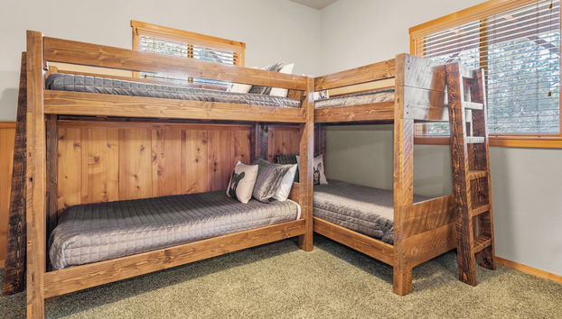 Ursa Major Retreat - Foto 2, Habitación