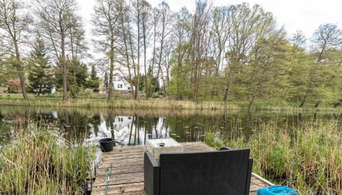 Ferienwohnung Am Wasser - Foto 2