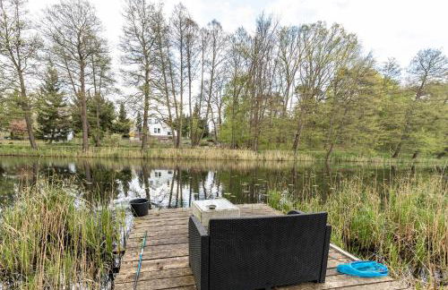 Ferienwohnung Am Wasser - Foto 2