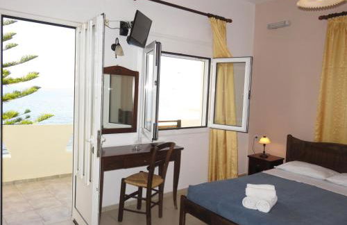 Frosso's Sea Apartments - Foto 21