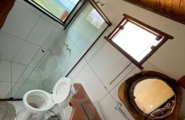 Chalé Beija Flor, venha viver essa experiência!! - Foto 14