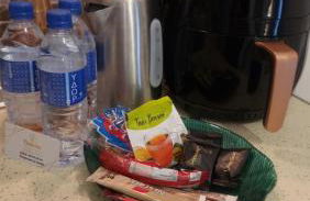 Bamboo rooms - Foto 5