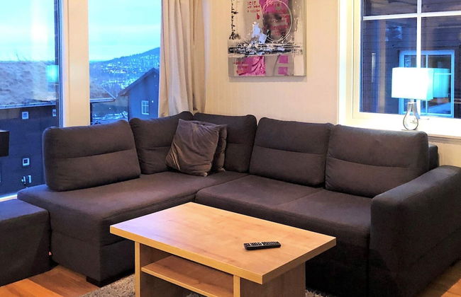 8 Person Holiday Home in Salen-by Traum - Foto 7