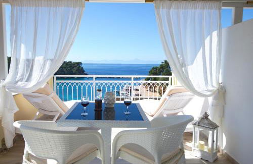 Pension Votsi - Photo 1