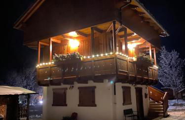 Appartamento al Tabià Pizal - Photo 16