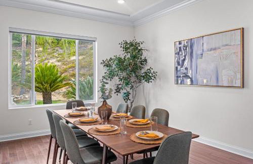 Modern Hilltop Retreat - Foto 45