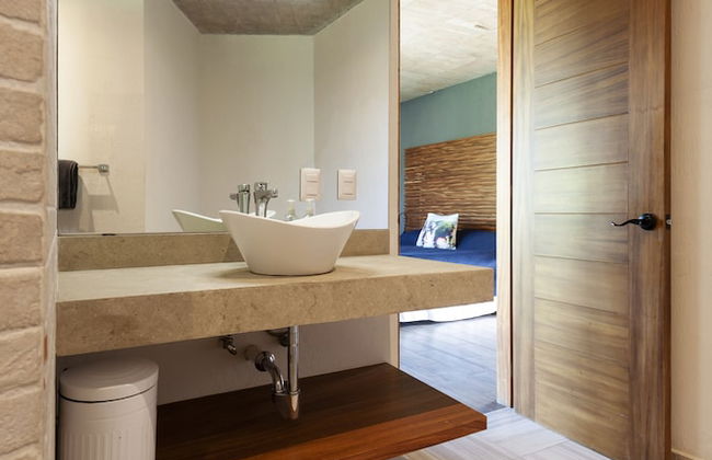 Casa con amplia terraza y jacuzzi - Foto 15