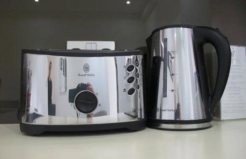 BLOOMSBURY APARTMENTS - Foto 64