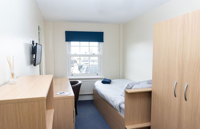 Spa Court - Photo 21