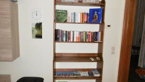 Mitten in Leipzig Wohnung 2 - Foto 3