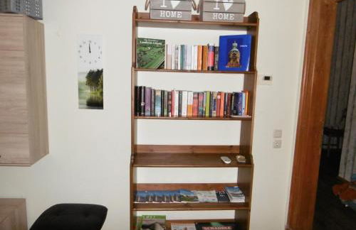 Mitten in Leipzig Wohnung 2 - Foto 3