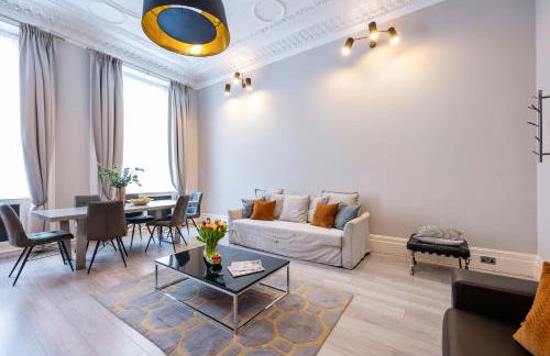 Central London Hyde Park Apartments - Foto 75