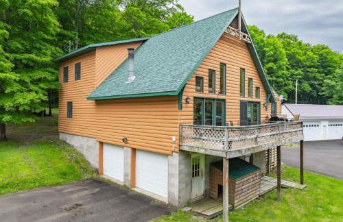 TB-19 Thunder Bay Resort Cabin 19 - Foto 23