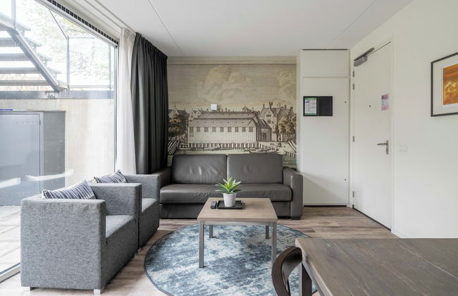 YAYS Amsterdam Prince Island by Numa - Photo 49