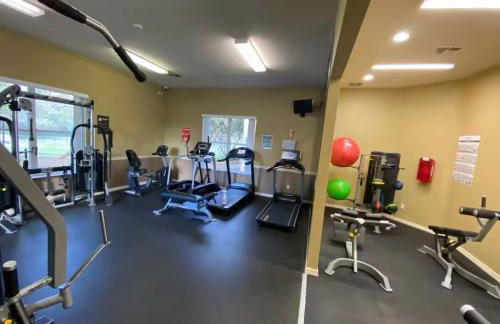 Modern Guesthouse near MCO - Foto 11