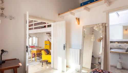 Valley house Aljezur old town - Foto 4