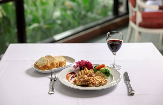 Oriental Palace Apartments Hanoi - Foto 64