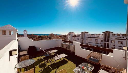 Casa Flania, Seaview, 2-bedroom, 2-bathroom - Foto 1, sunbed