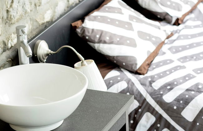 Holiday Home in Ederbergland Near Knebelsrod - Foto 21