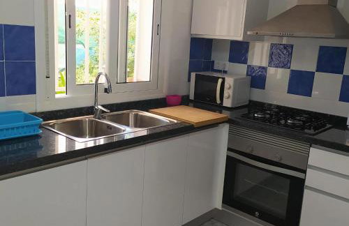 Apartment near beach and town center - Foto 8