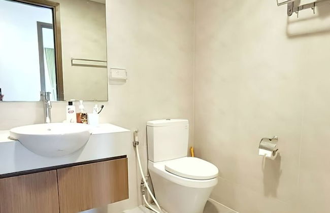 Hong Kong TOWER - Cityview Apartments - Foto 55