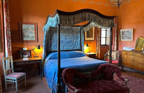 Castello Di Potentino - Foto 49