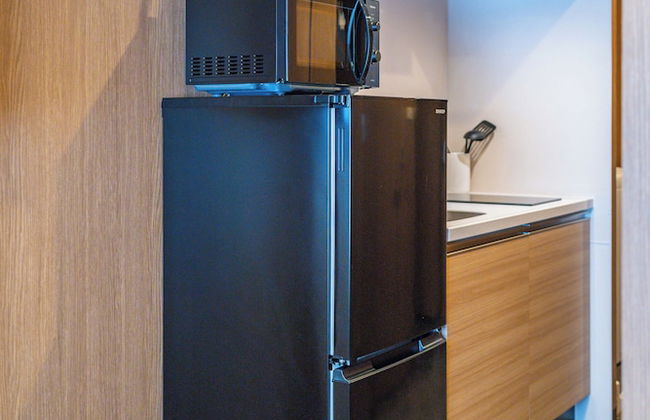 Apartment Hotel 11 Namba Minami IV - Foto 15