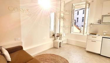 Cosy Suite - Élégance & Calme en Hyper-Centre - Foto 4