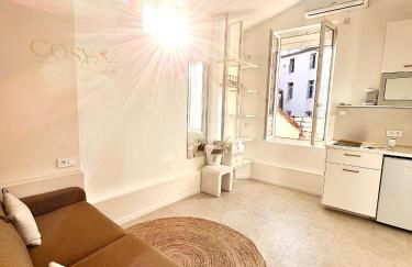 Cosy Suite - Élégance & Calme en Hyper-Centre - Foto 4