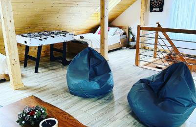 Beskidzki Zakątek Krynica-Zdrój - Photo 23