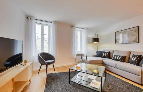 Le Royal des Trois Maisons - Foto 1