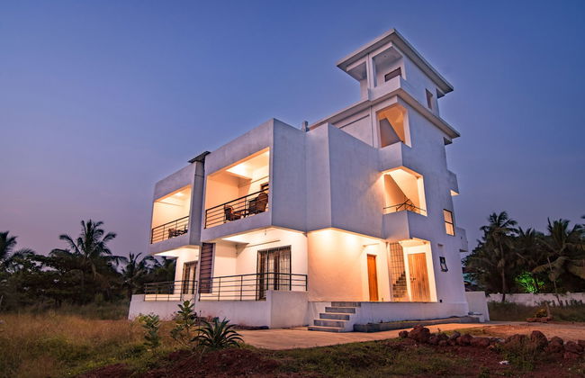 Oran Beach Rooms - Foto 8