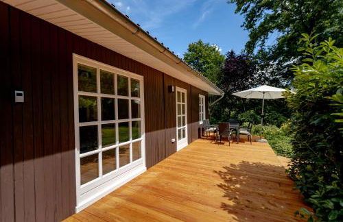 Gemütliches Holzhaus am Meer - Foto 20