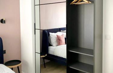 Terrasse au calme Vauban - Foto 17