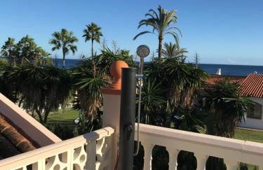 Marbella Villa on the beach - Foto 21