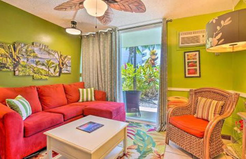 STUDIOS - Vacation Condos in Kona - Foto 72