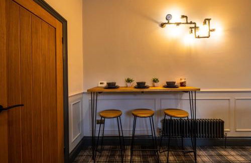 The Secret Cottage - Morpeth - Foto 22