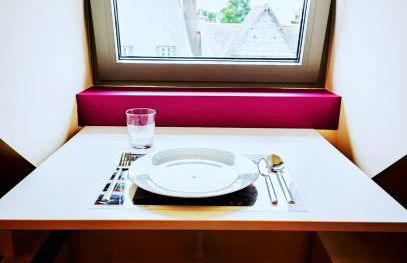 Apt in hyper center of Lannion, next to City Hall - Photo 6