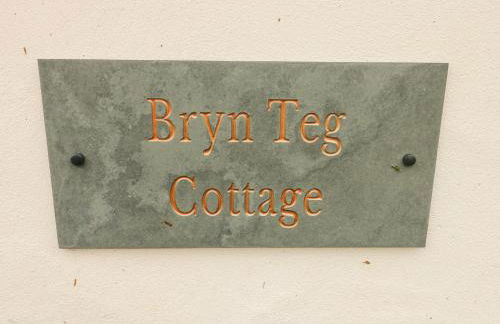 Bryn Teg Cottage - Photo 28