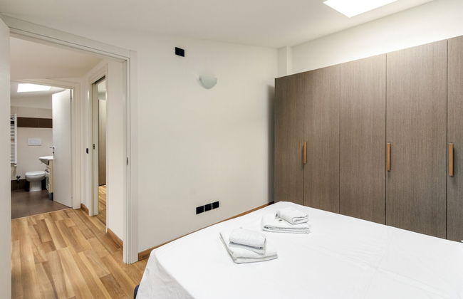 Rentopolis Apartments - Palazzo Candiani - Foto 10