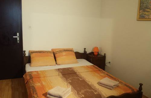 Apartments "Villa Mungos" Sobra - Foto 59