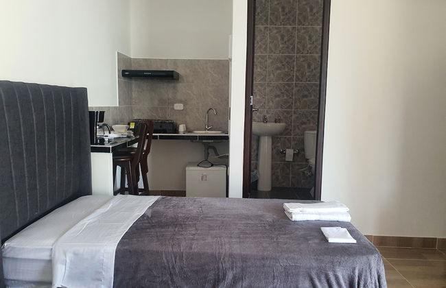 Apartahotel BAQ 44 - Foto 14