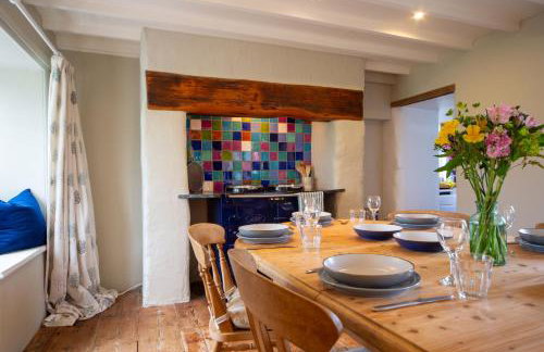 Penrose Cottage - Foto 8