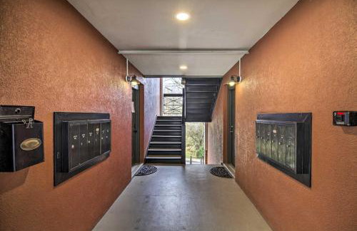 Laptop-Friendly Lexington Condo with Free WiFi - Foto 23