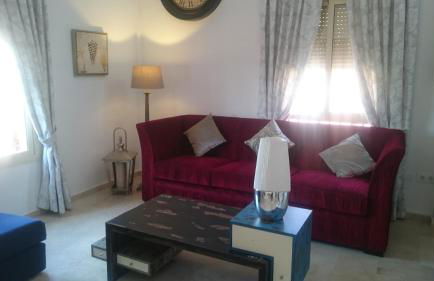 Villa Aznalcazar - Foto 14